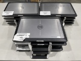 Dell Laptops, Qty. 12