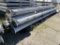 ASTM A-312L Stainless Steel Pipe, Qty.10