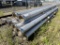 ASTM A182 Stainless Steel Pipe, Qty.10