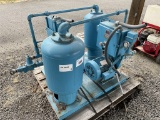 Furnas/Paco Water Pumps, Qty. 2