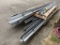 Galvanized Angle Steel