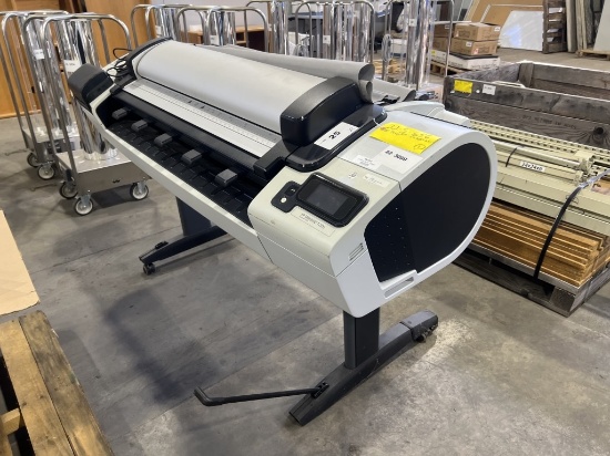 HP Designjet T2300 Plotter