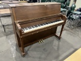 Fischer Piano