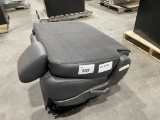 Vehicle Seat