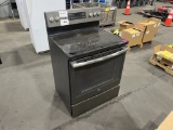 GE JB700EJ1ES Oven