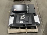 Dell Computer Monitors, Qty. 16