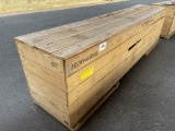 Shipping Crate