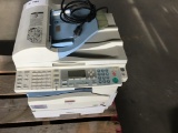 Ricoh Aficio MP171 Multifunction Printer