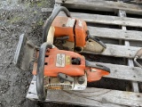 Sthil Chainsaw Parts