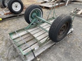 Industrial Cart