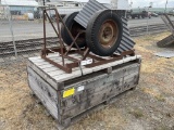 Industrial Cart