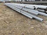 Schedule 40 PVC Conduit