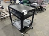 AV Cart