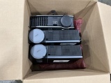 Dell Multi-Media Projectors, Qty. 3