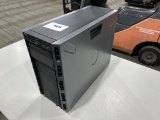 Dell Poweredge T320 Server