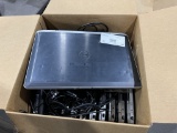 Dell Lattitude Laptops, Qty. 11