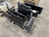 Dell Flat Screen Monitors