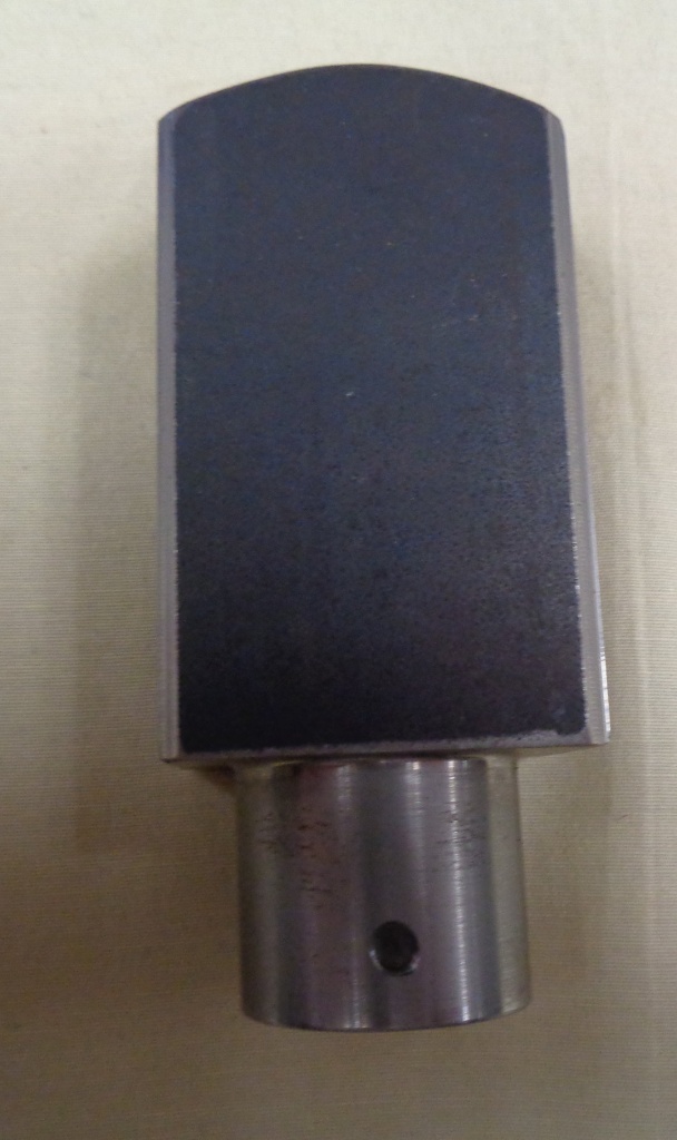Alexander Arms 50 Beowulf Tank Muzzle Break Firearms Military Artifacts Firearms Firearms Accessories Parts Online Auctions Proxibid Alexander Arms 50 Beowulf Tank Muzzle Break Firearms Military Artifacts Firearms Firearms Accessories Parts Online Auctions Proxibid