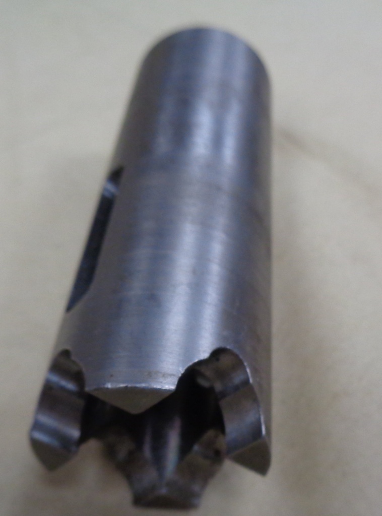 Alexander Arms 50 Beowulf Muzzle Break Firearms Military Artifacts Firearms Firearms Accessories Parts Online Auctions Proxibid Alexander Arms 50 Beowulf Muzzle Break Firearms Military Artifacts Firearms Firearms Accessories Parts Online Auctions Proxibid