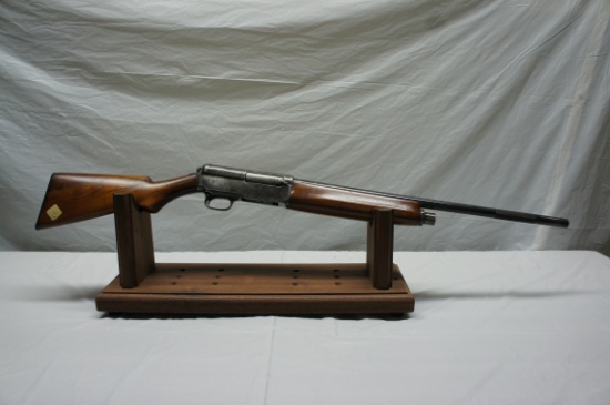 Winchester Model 1911SL Self loading shotgun 12g