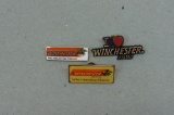 Winchester Hat Pins