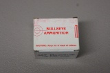 Bullseye Ammunition .357 Maximum Ammo