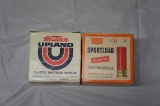 Western Upland & Sears Sportload 16 Gauge