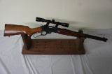 Marlin 30AS 30-30 with Bushnell Scope