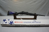 Ruger American Compact 243 Win