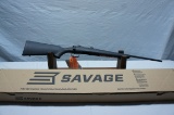 Savage BMAG 17 WSM