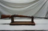 Remington Model 1917 Sporterized