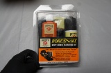 Hoppe's 30 Cal Boresnake Cleaning Kit