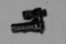 Mossberg S-130 Peep Sight