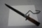 GRI MK II Bayonet R.F.I.