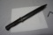 German Mauser Durkopp Bayonet 1938
