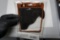 Tagua Front Pocket Holster S&W BG 380