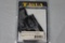 Tagua Rotating Paddle Right Hand Holster S&W J Frame