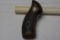 S&W J Frame Grips