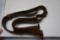 Military Style Leather Sling