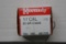 17 Caliber Hornady Bullets