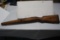 1912 Mauser Stock