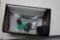 Crimson Trace Rail Master Green Laser CMR-206