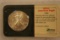 1999 Silver American Eagle 1 oz silver