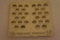 Coinfolder Roosevelt Dimes