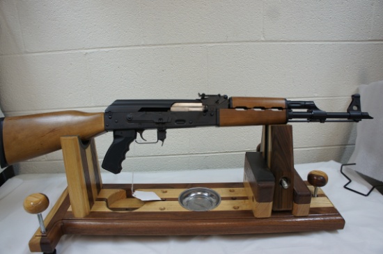 Century N PAP 7.62 M70 Single Stack AK 47