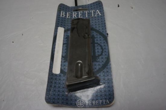 Beretta 8000 9mm Magazine
