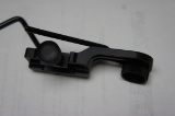 PVS 14 Rail Weapon Mount