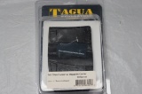 Tagua Belt w/ Mag Pouch Left Hand Holster 1911