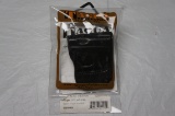 Tagua Belt Slide Right Hand Holster Ruger LCP w/ Laser