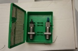 RCBS 17 Remington Die Set 17201